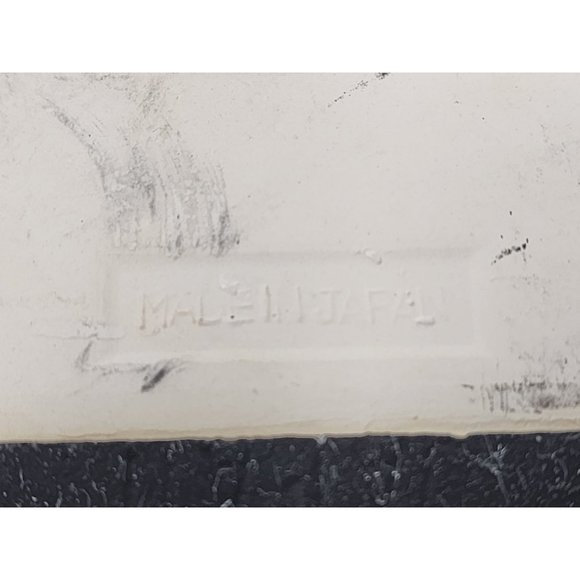 Vintage Trivet Cast Iron Hot Plate Country Farmhouse Decor Retro Wall Hanging - Picture 4 of 7